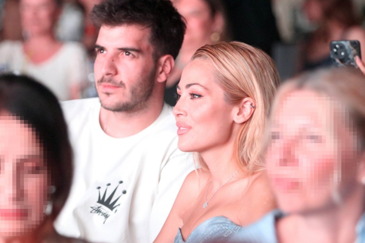 Ελένη Βουλγαράκη: Αυτή είναι η αλήθεια για την πρόταση γάμου του Φώτη Ιωαννίδη