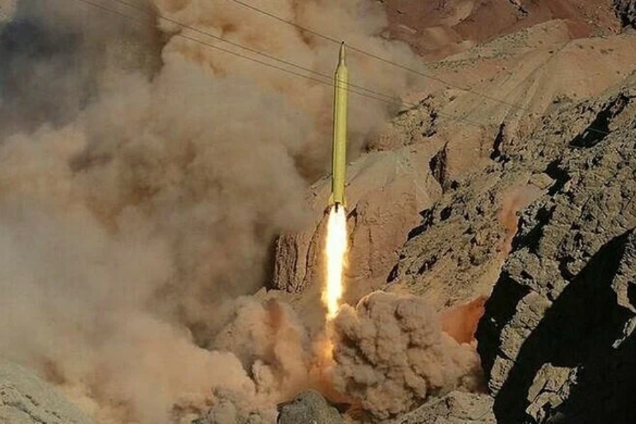 Τουρκία: Το ΝΑΤΟ αναχαίτισε βαλλιστικό πύραυλο από το Ιράν