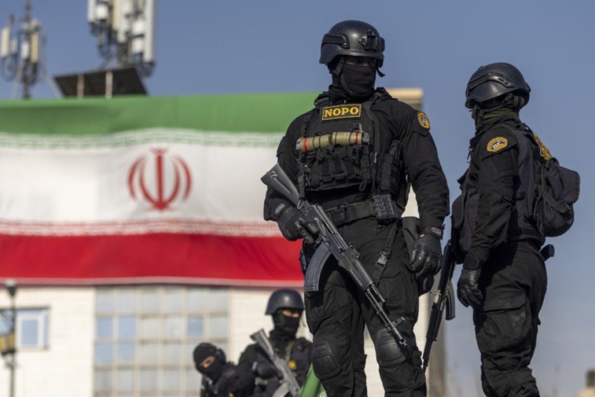 Ιράν: Η αστυνομία δίνει διορία τριών ημερών στους διαδηλωτές να παραδοθούν – «Θα σας δείξουμε μεγαλύτερη επιείκεια»
