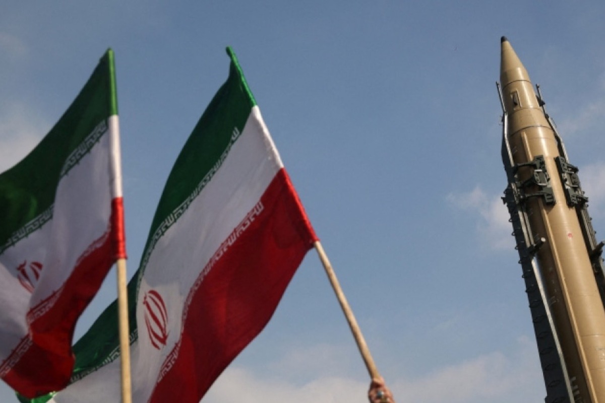 «Θα το μετανιώσετε»: Η πρώτη επίσημη αντίδραση του Ιράν