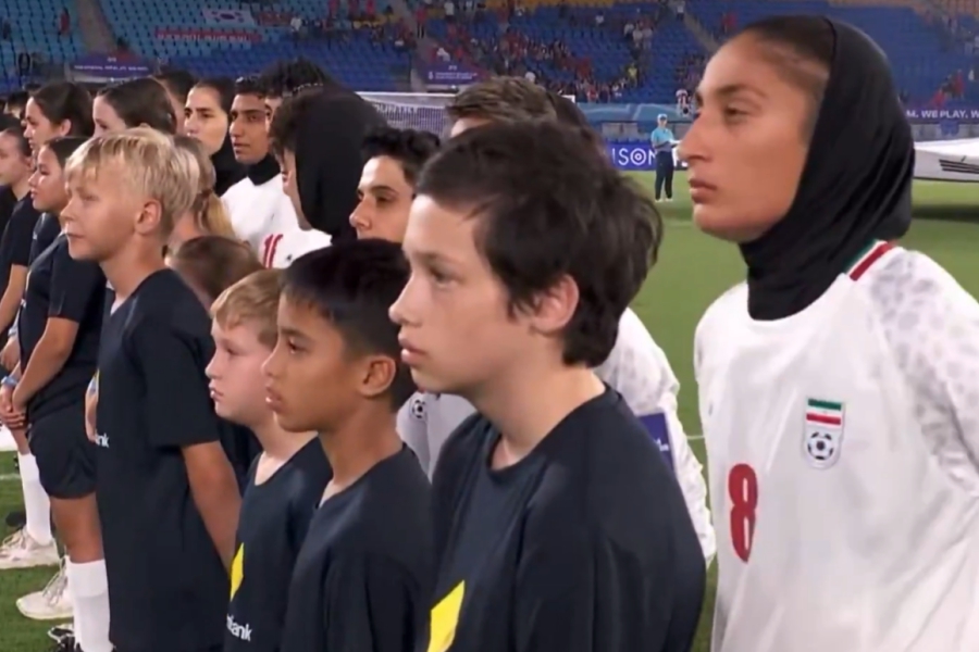 Τραμπ προς Αυστραλία: Δώστε άσυλο στις ποδοσφαιρίστριες από το Ιράν