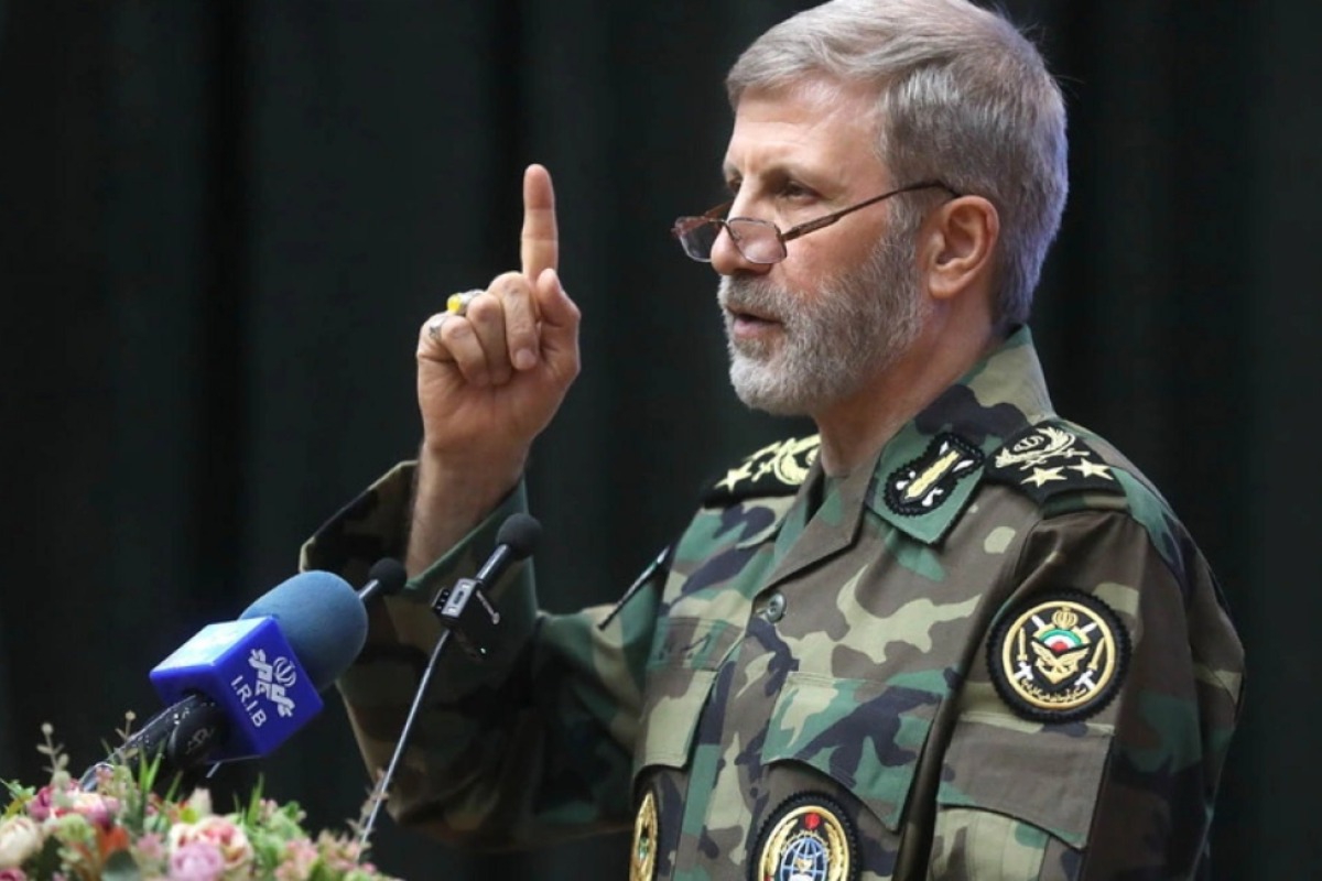 Η Τεχεράνη θα απαντήσει αμέσως αν δεχτεί επίθεση, δηλώνει ο εκπρόσωπος του στρατού