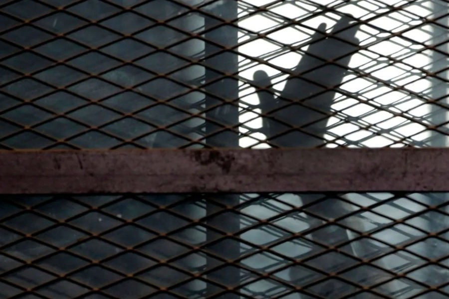 Ιράν: 28χρονη γέννησε στη φυλακή και εκτελέστηκε για τη δολοφονία του συζύγου της