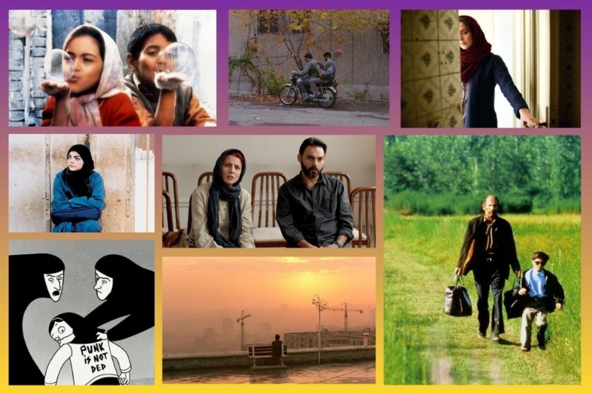 Οι 10 ταινίες που αποκαλύπτουν το πραγματικό Ιράν – Όσα δεν θα δεις ποτέ στα δελτία ειδήσεων