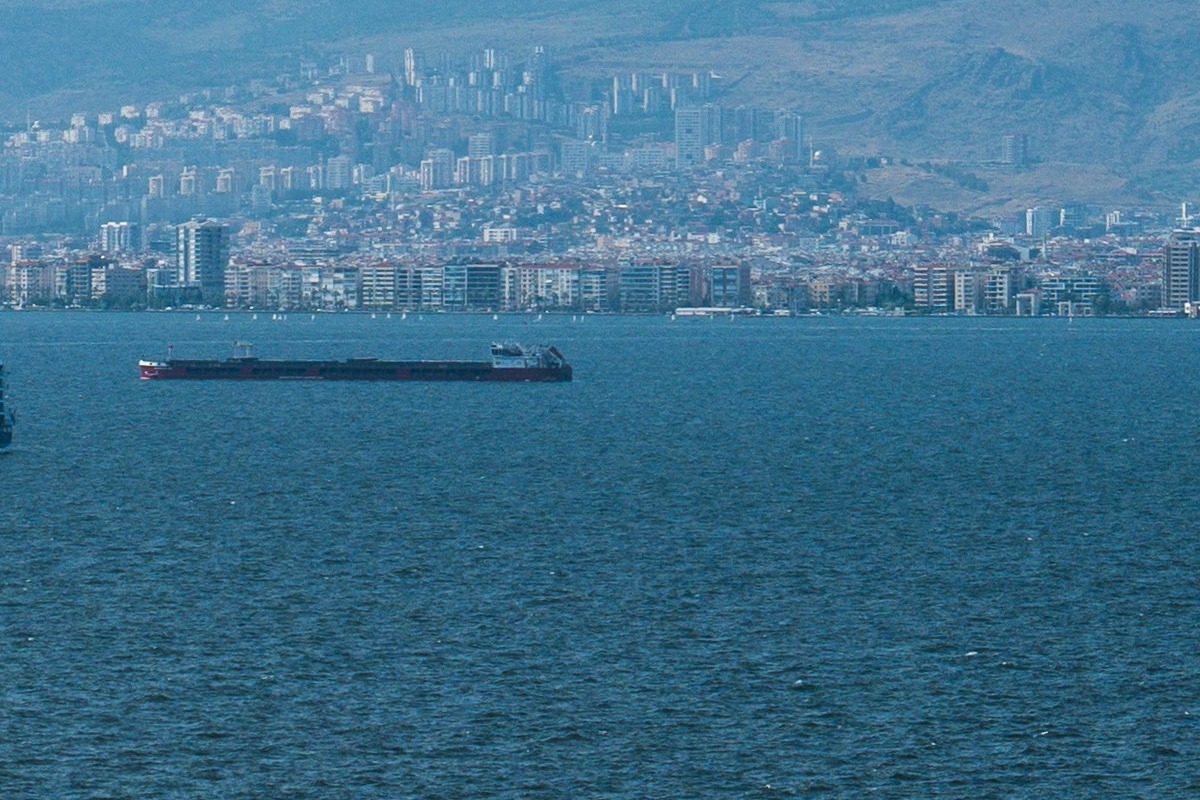 Το σπάνιο φαινόμενο στη θάλασσα που μπερδεύει όποιον το δει