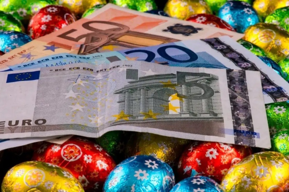 Δώρο Πάσχα 2026: Πότε μπαίνει και πώς να το υπολογίσετε
