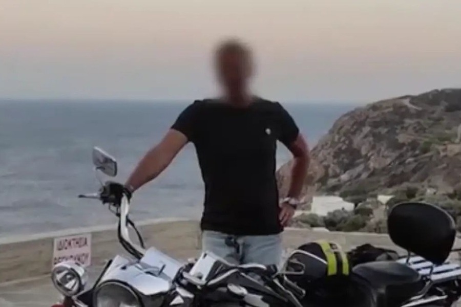 Αίγιο: Καταρρέει το σενάριο του Ιταλού ‑ Βρέθηκαν «κατασκευασμένα» αποτυπώματα