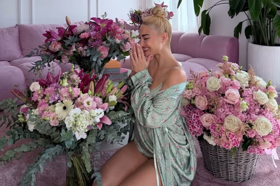 Χειροπέδες στην Ιωάννα Τούνη: Στο Α.Τ. Θεσσαλονίκης μετά από μήνυση για συκοφαντική δυσφήμηση