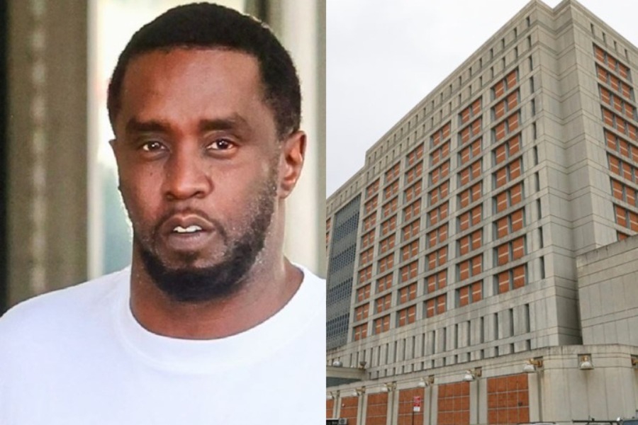 Γιατί θα αποφυλακιστεί νωρίτερα ο Diddy