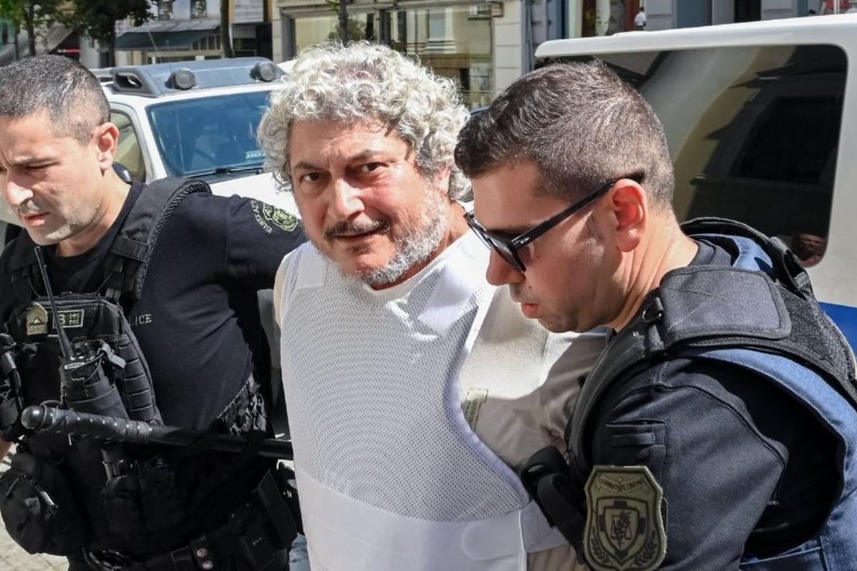 Θρίλερ με την έκδοση του Τζέιμς Δαλαμάγκα στην Αυστραλία – «Η δολοφονία έχει παραγραφεί στην Ελλάδα»