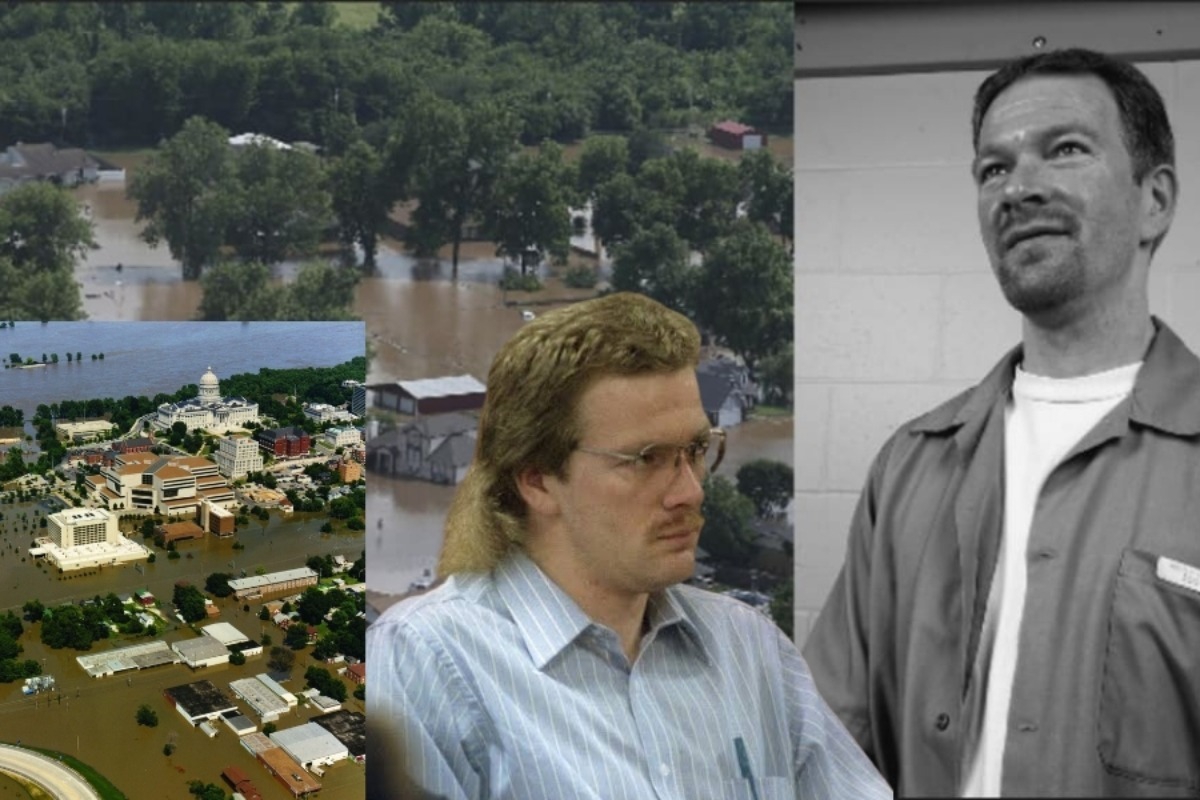 Έγκλημα ή σύμπτωση; Η αμφιλεγόμενη υπόθεση της Μεγάλης Πλημμύρας του 1993