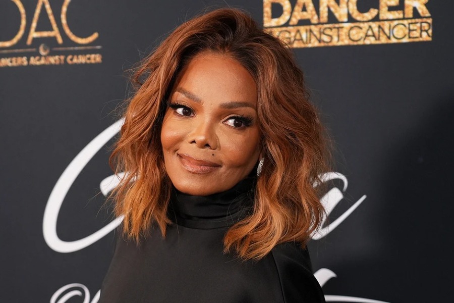 Η Τζάνετ Τζάκσον αρνήθηκε να υπάρχει ως χαρακτήρας στην ταινία «Μάικλ»: Το σχόλιο που έκανε η αδελφή της, Λα Τόγια