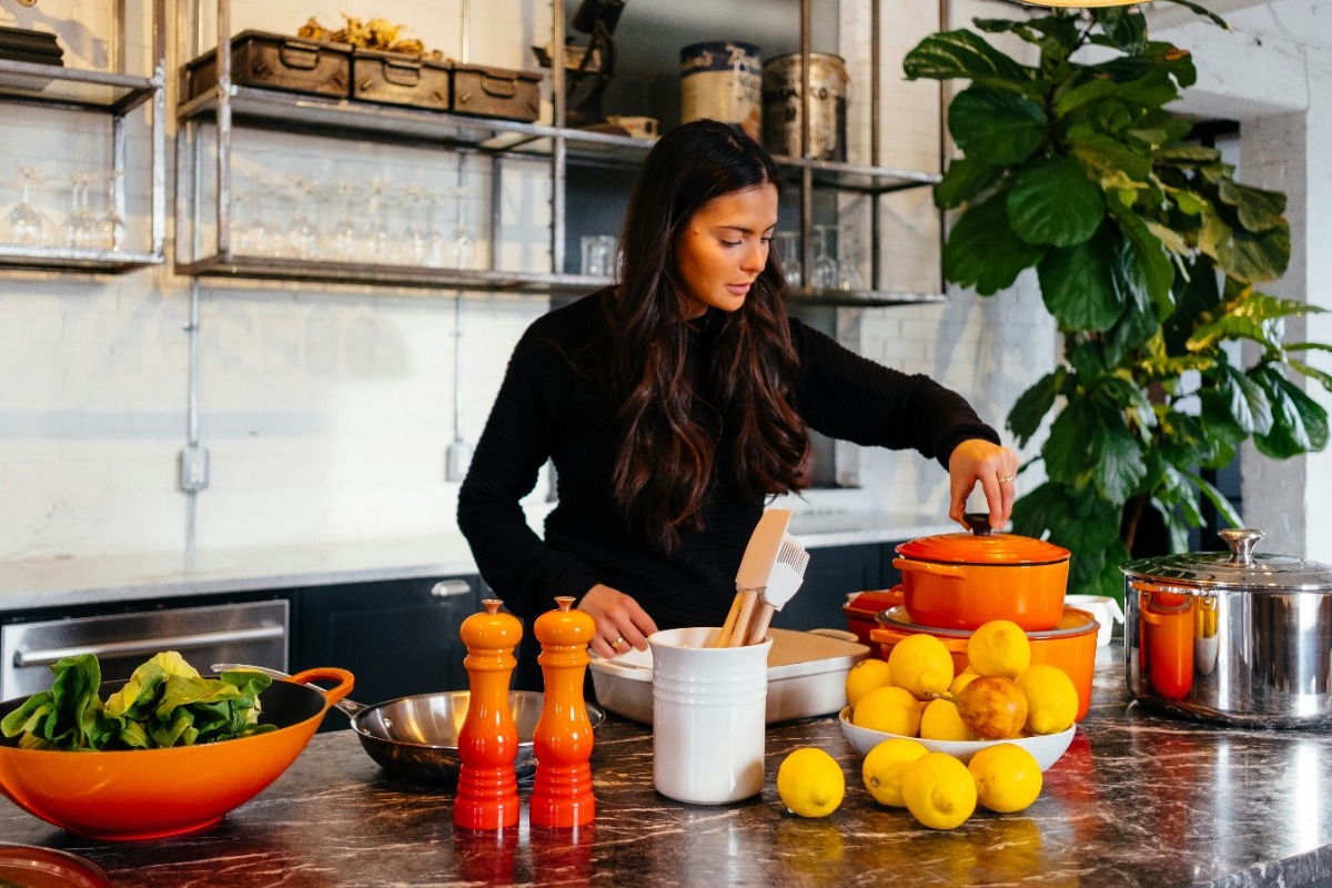 Μελέτη‑καμπανάκι: Η διατροφή που μειώνει τον κίνδυνο εγκεφαλικού στις γυναίκες