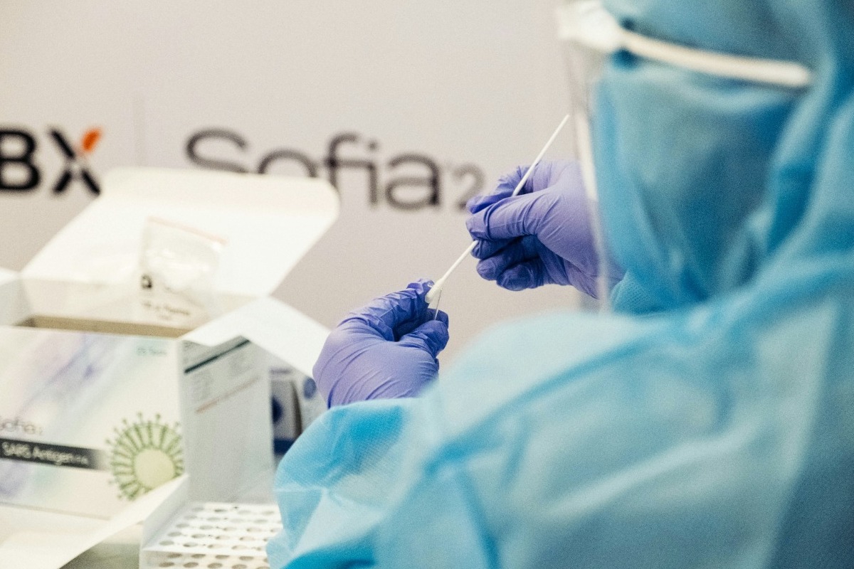 Παγώνη: «Περιμένουμε νέο κύμα γρίπης μέσα στις απόκριες ‑ Περισσότεροι θάνατοι φέτος από γρίπη»