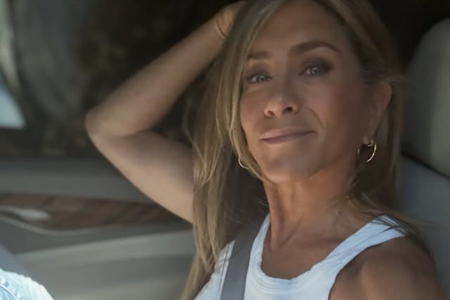 Οι δύο μεγάλες αλλαγές που έκανε η Jennifer Aniston στη διατροφή της για να αποκτήσει καλύτερο σώμα στα 56