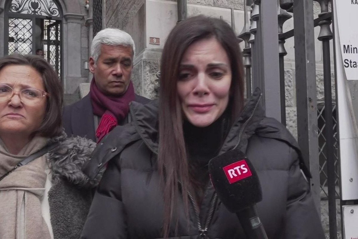 Τζέσικα Μορέτι: «Κινηματογραφούσε τη φωτιά» στο Κραν Μοντανά ‑ Διέγραψε το βίντεο και σχεδίαζε φυγή