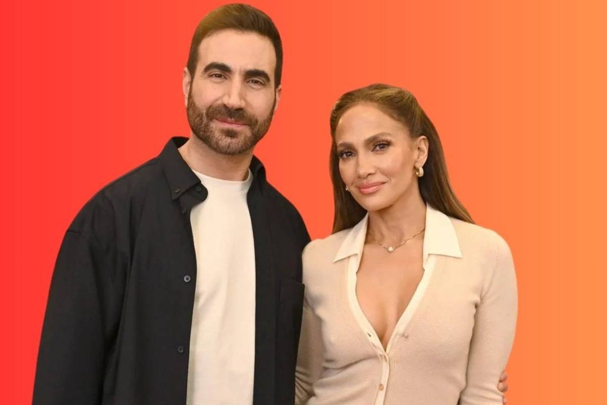 Jennifer Lopez: Η αμήχανη στιγμή στην τηλεόραση και η απάντηση στις φήμες για τον Brett Goldstein