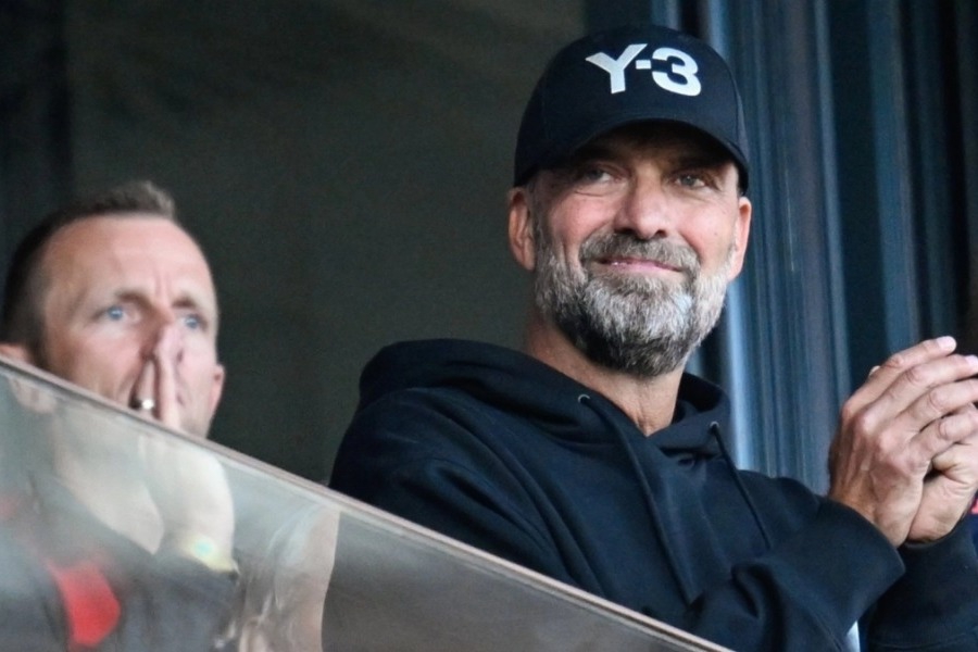 Επιστρέφει στους πάγκους ο Γιούργκεν Κλοπ: Αυτή θα είναι η επόμενη ομάδα του