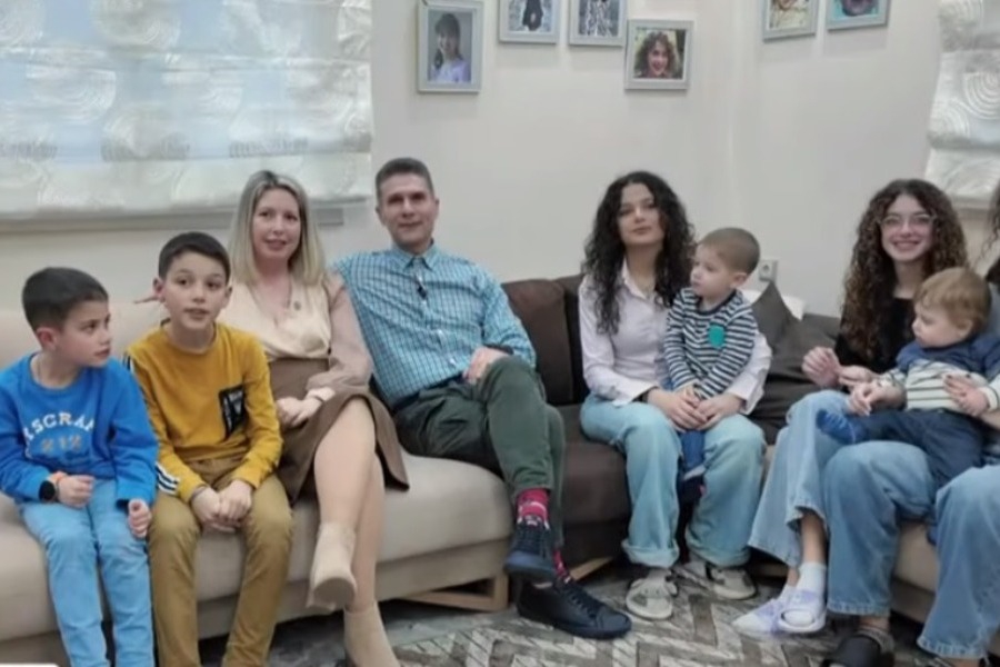 Το χωριό της Καβάλας που πάει κόντρα στο δημογραφικό