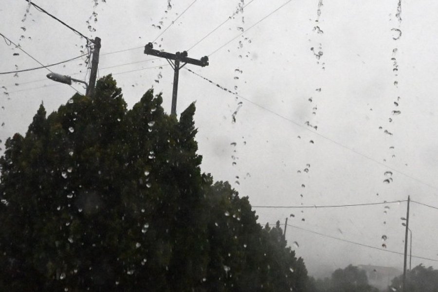 Κακοκαιρία: Η Πολιτική Προστασία προειδοποιεί για ακραία φαινόμενα