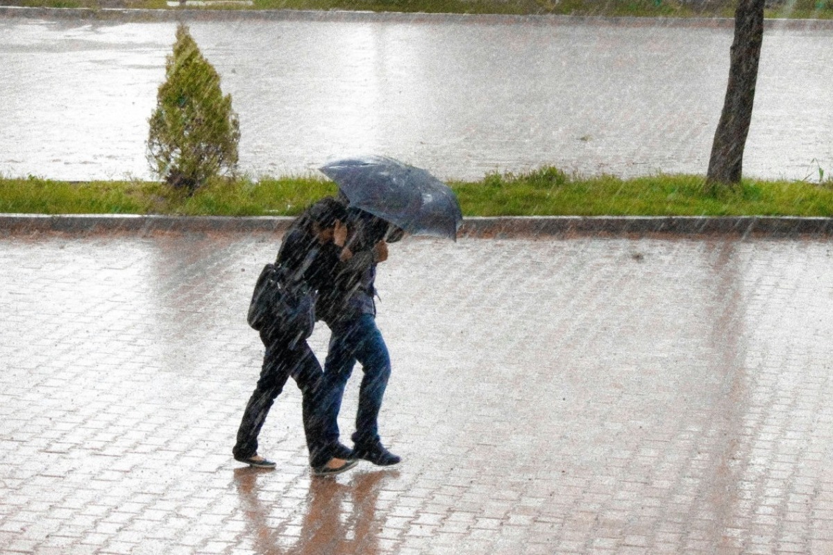 Προ των πυλών νέα κακοκαιρία: Σε ποιες περιοχές αναμένονται έντονα φαινόμενα το επόμενο 24ωρο