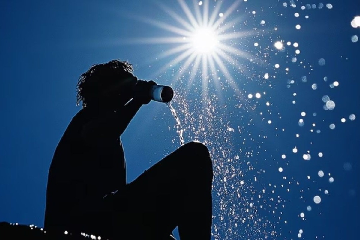 Καιρός: Δυσάρεστα νέα για το 2026 ‑ Αναμένεται να είναι από τις θερμότερες χρονιές της Ιστορίας