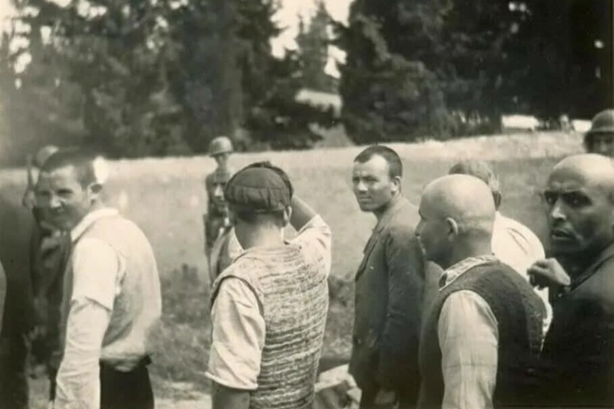 ΥΠΠΟ: Εμπειρογνώμονες στο Βέλγιο για τη διασταύρωση της γνησιότητας των φωτογραφιών της Καισαριανής