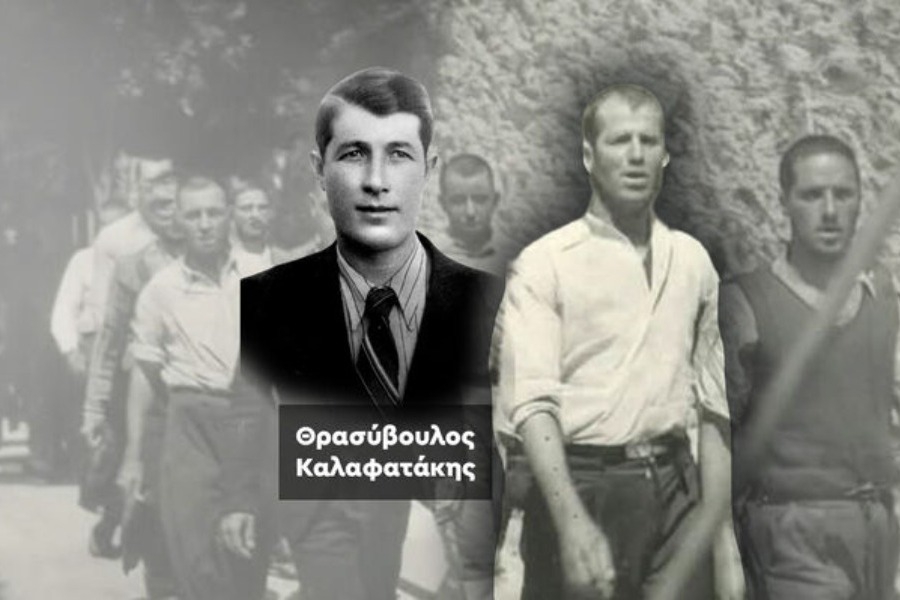 «Μαζεύανε τα πτώματα και τα ρίχνανε σαν τσουβάλια» – Συγκλονίζει μάρτυρας της εκτέλεσης των 200 Ελλήνων από τους ναζί στην Καισαριανή