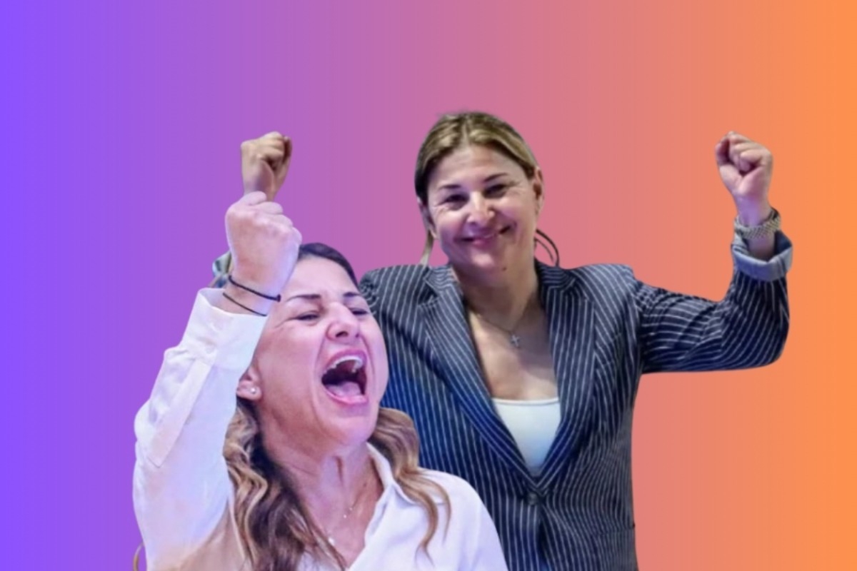 Η Κάλια Παπαδοπούλου γράφει ιστορία: Πρώτη γυναίκα στην Ευρώπη με τίτλο σε ανδρική ομάδα