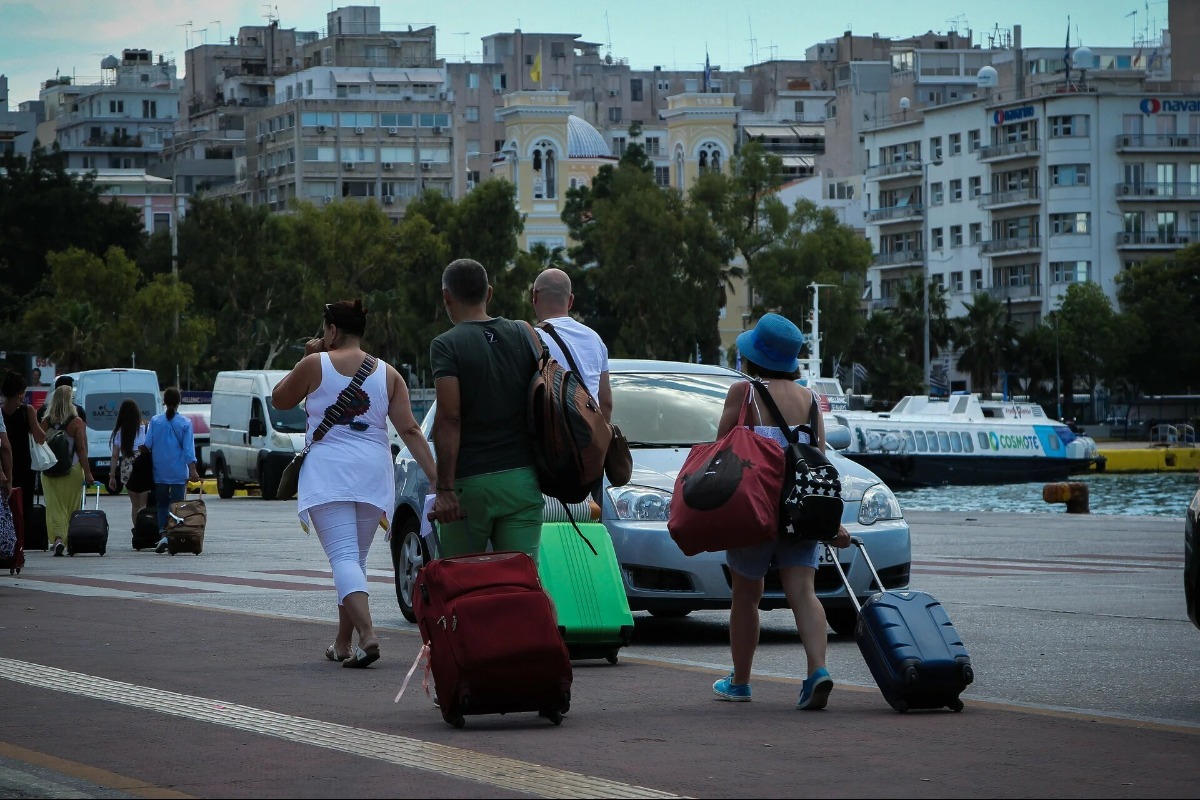 Καλοκαιρινή άδεια 2026: Τι έχει αλλάξει φέτος ‑ Τα δικαιώματα των εργαζομένων