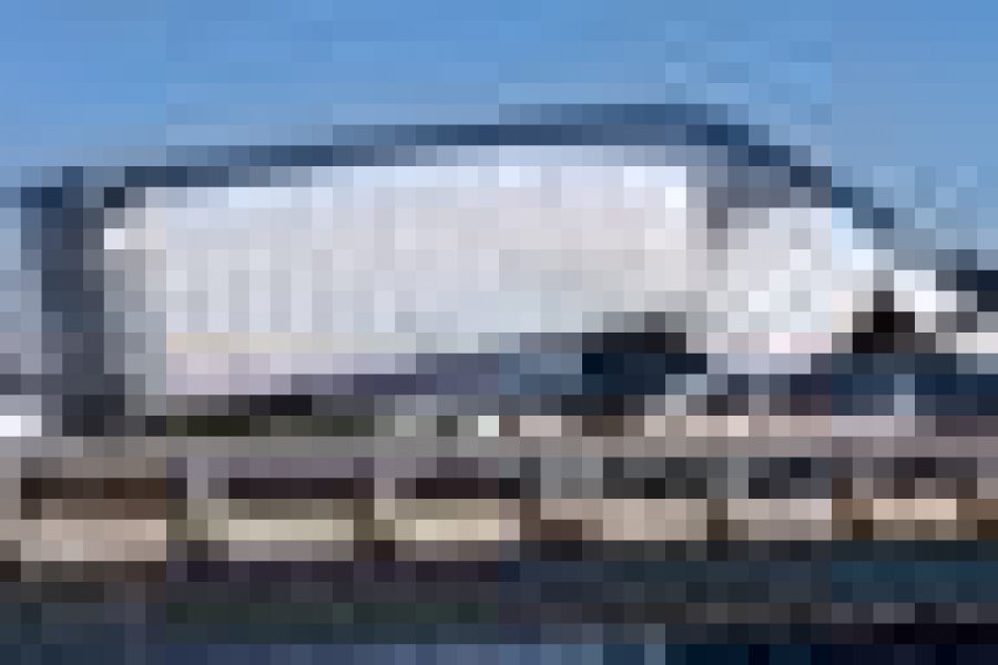 Καραμπόλα 50 οχημάτων στον I‑95 στη Νότια Καρολίνα: 11 τραυματίες μέσα σε πυκνή ομίχλη