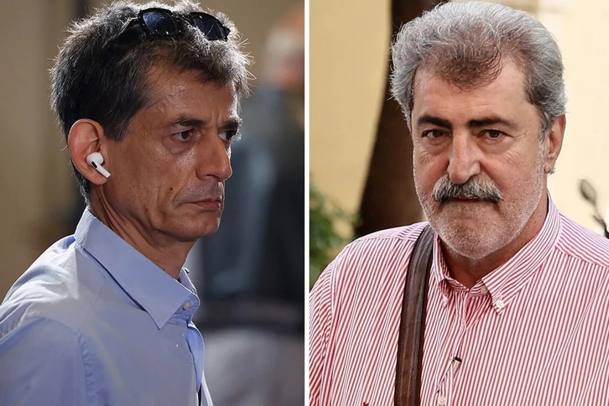 Αδιανόητος καυγάς Καρανίκα – Πολάκη με χοντράδες: «Στέκεσαι γονυπετής στο Φάμελο» – «Γλύφεις για το μεροκάματο του Αδωνι»