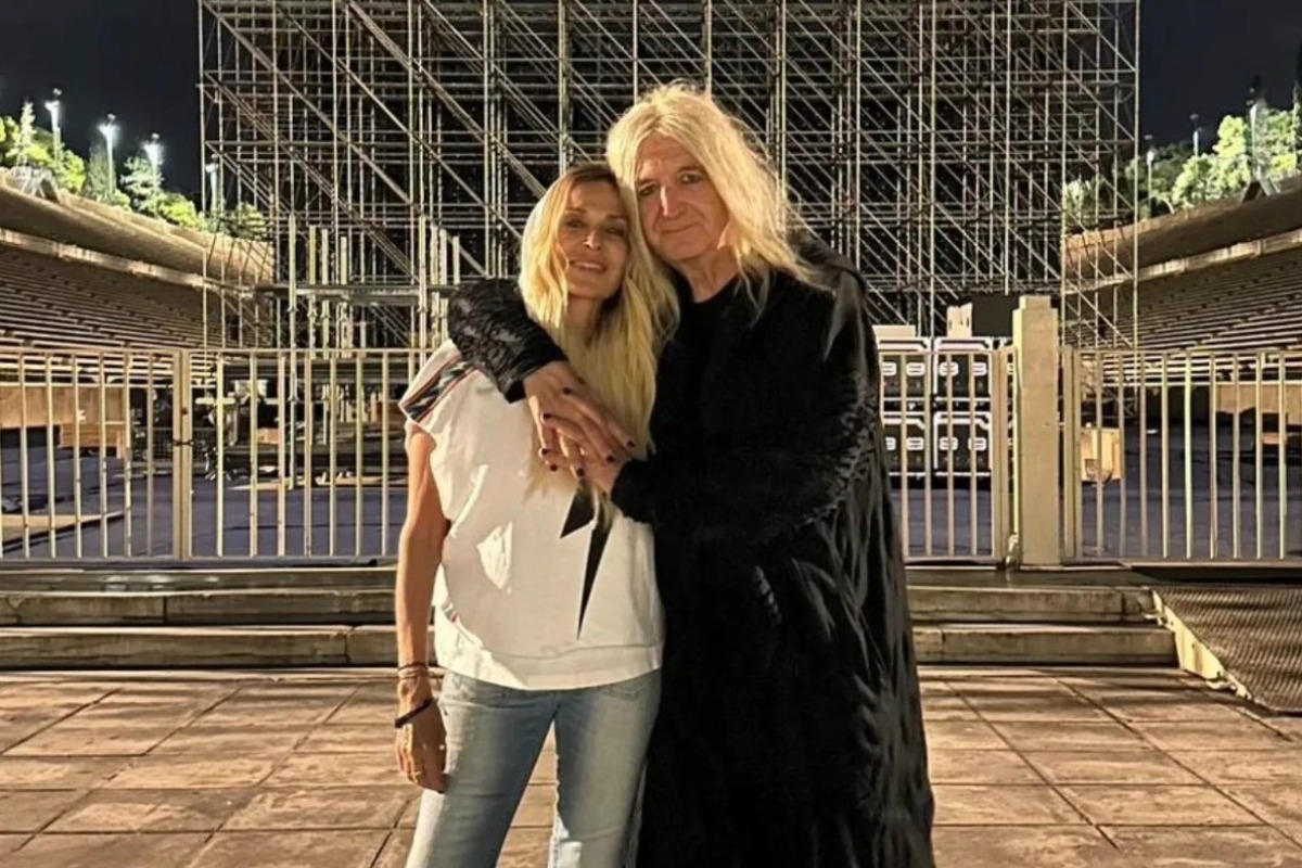 Αννα Βίσση και Νίκος Καρβέλας στο μικροσκόπιο της ΑΑΔΕ: Τα χρήματα και τα τιμολόγια που ψάχνουν οι ελεγκτές