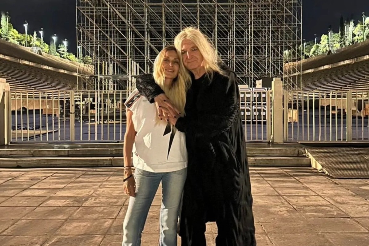 Μπορεί ο Καρβέλας να «κόψει» τα τραγούδια του στη Βίσση; Η απάντηση του Δημητρακόπουλου