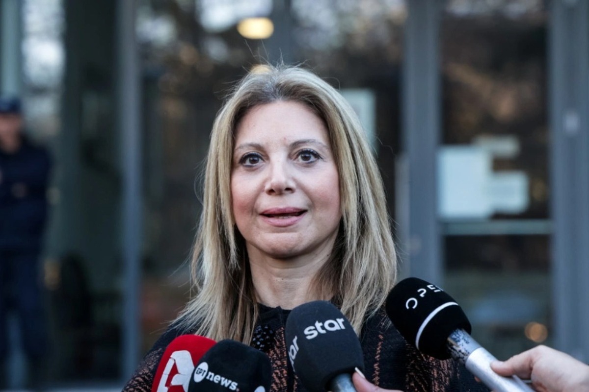 Καρυστιανού: Να κληθεί ως μάρτυρας ο εφέτης ανακριτής που είχε αναλάβει την υπόθεση