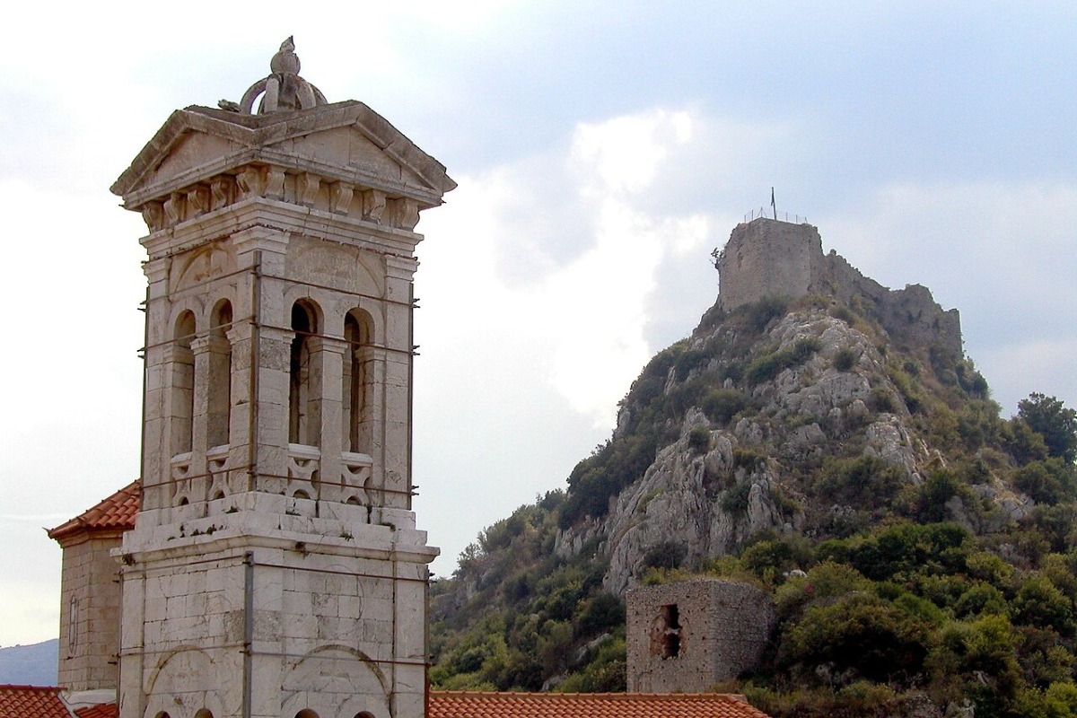 Το χωριό στην Αρκαδία που ο Καζαντζάκης βάφτισε «Τολέδο της Ελλάδας»