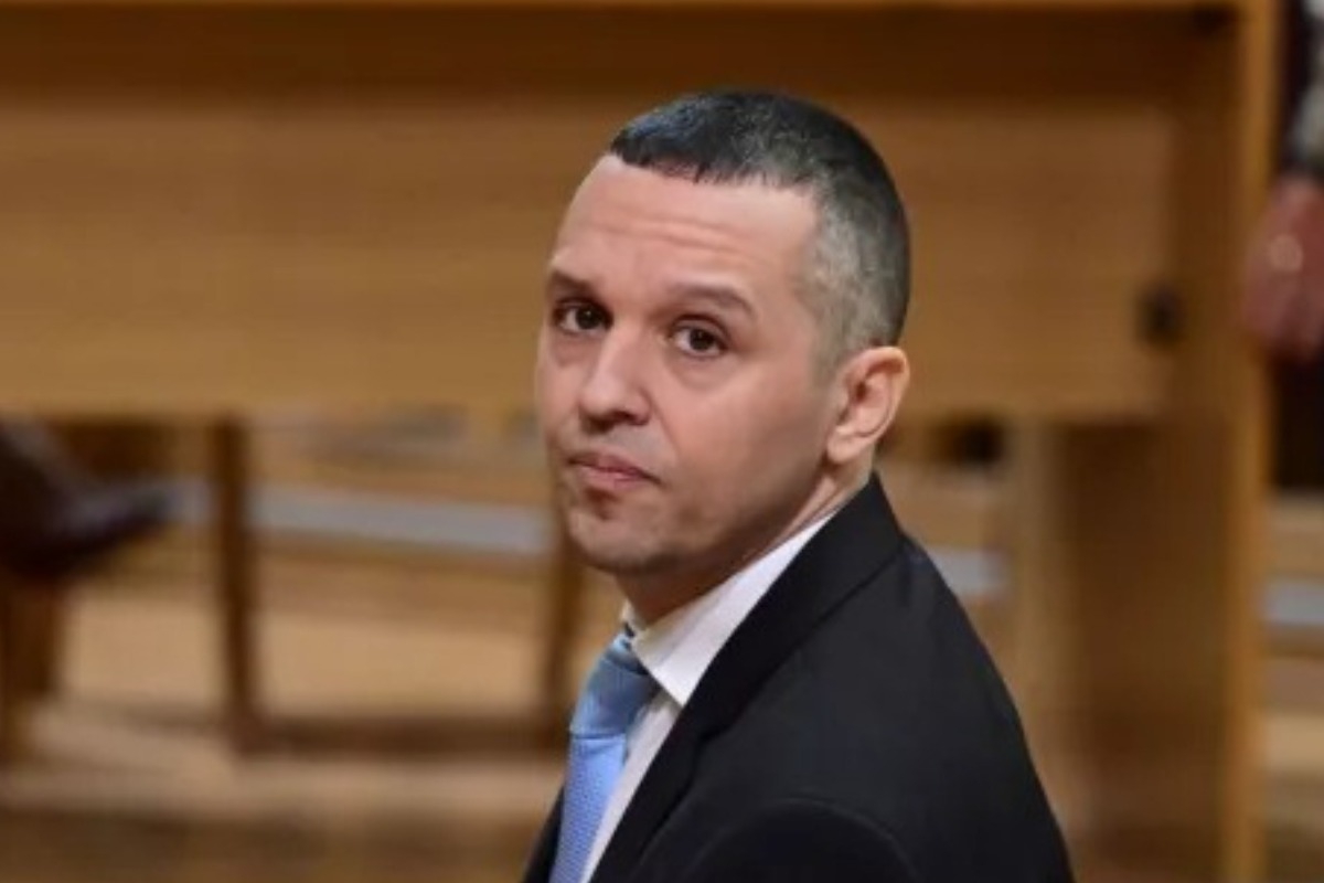 Κασιδιάρης: Επιστρέφω δυναμικά με νέο κόμμα