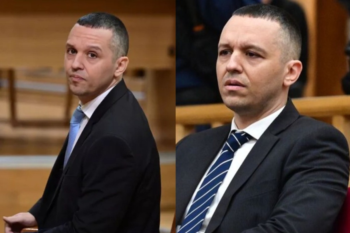 Αποφυλακίζεται σήμερα ο Ηλίας Κασιδιάρης