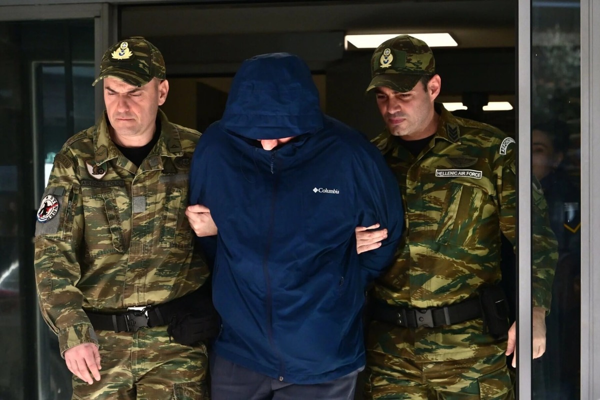 Πώς η ΕΥΠ «ξεκλείδωσε» την υπόθεση κατασκοπείας του σμηνάρχου