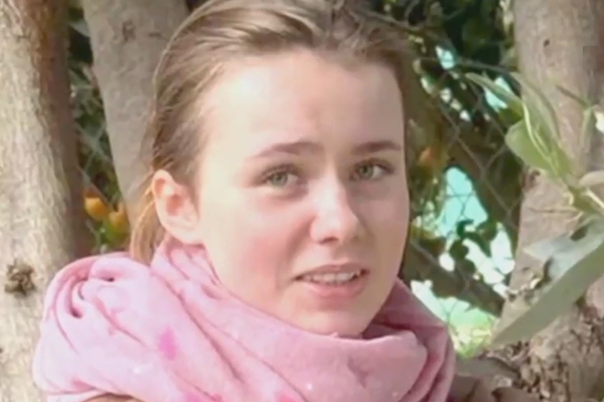 Νέα κατάθεση της μητέρας της Λόρας: Δηλώνει ανακουφισμένη που εντοπίστηκε η κόρη της