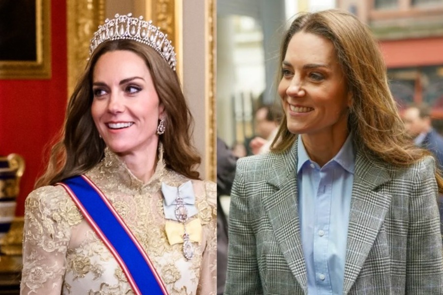 Kate Middleton: Η αλήθεια για τα χρήματά της που λίγοι γνωρίζουν