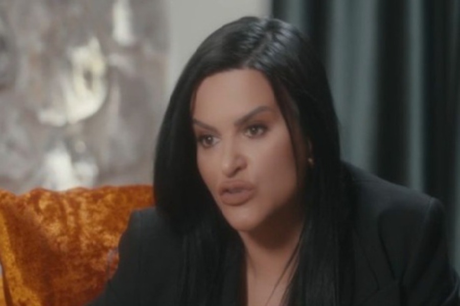 Δήμητρα Κατσαφάδου: Τα δύσκολα χρόνια στο Μενίδι και η μάχη με την κατάθλιψη