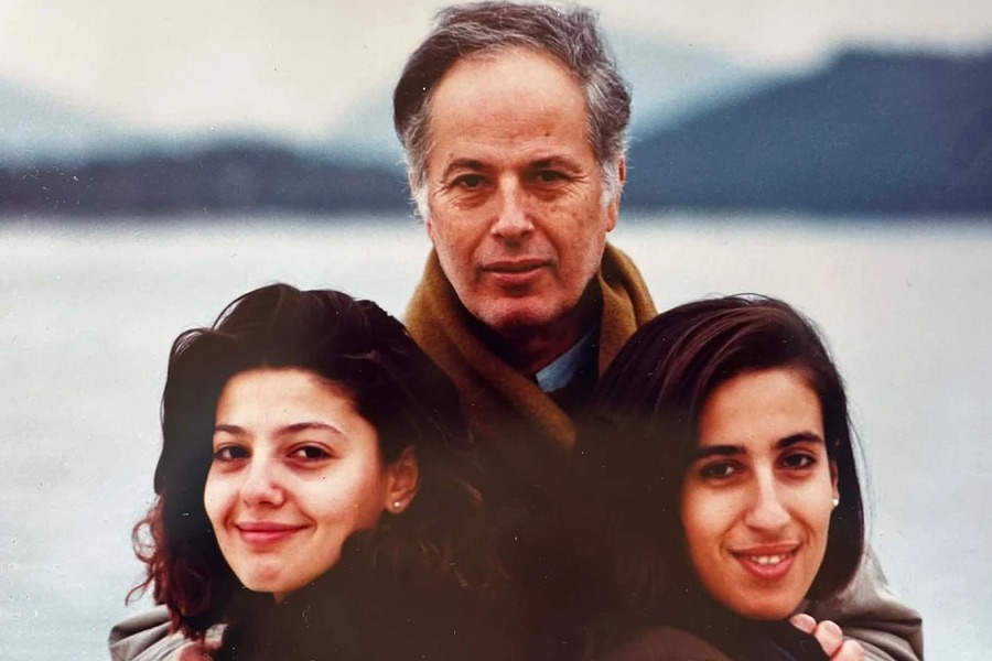 Πέθανε ο δημοσιογράφος και λογοτέχνης Σπύρος Κατσίμης