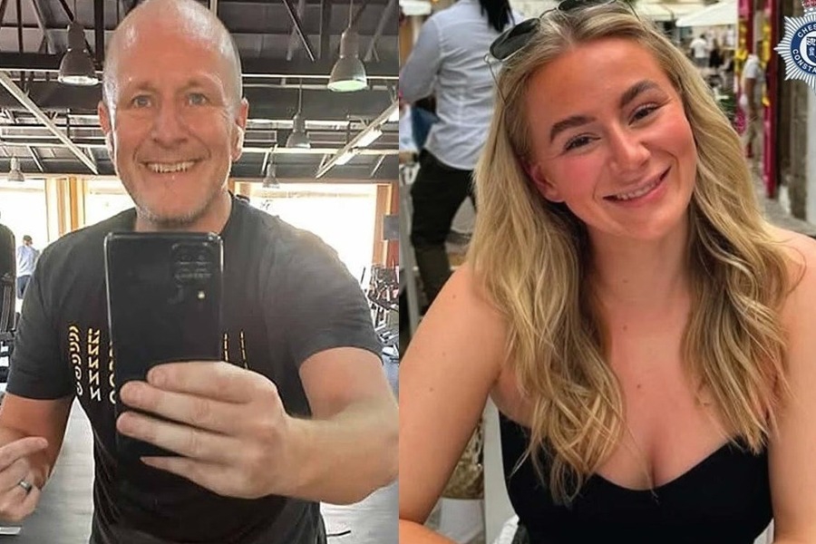 Καβγάδισαν για τον Τραμπ και τη σκότωσε: Νεκρή 23χρονη από το χέρι του πατέρα της ‑ Γιατί δεν τον διώκουν