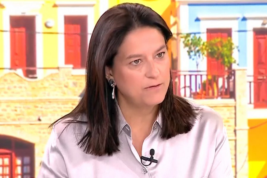 Κεραμέως: Επιδότηση 90% μισθού και εισφορών για τηλεργασία σε ορεινά χωριά