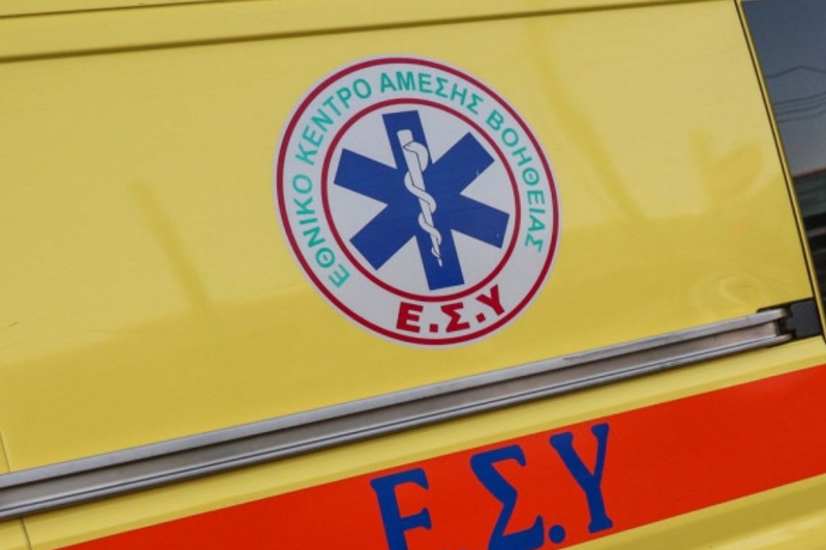 Κέρκυρα: Αυτοκίνητο παρέσυρε μητέρα και γιο ‑ Μεταφέρθηκαν στο νοσοκομείο