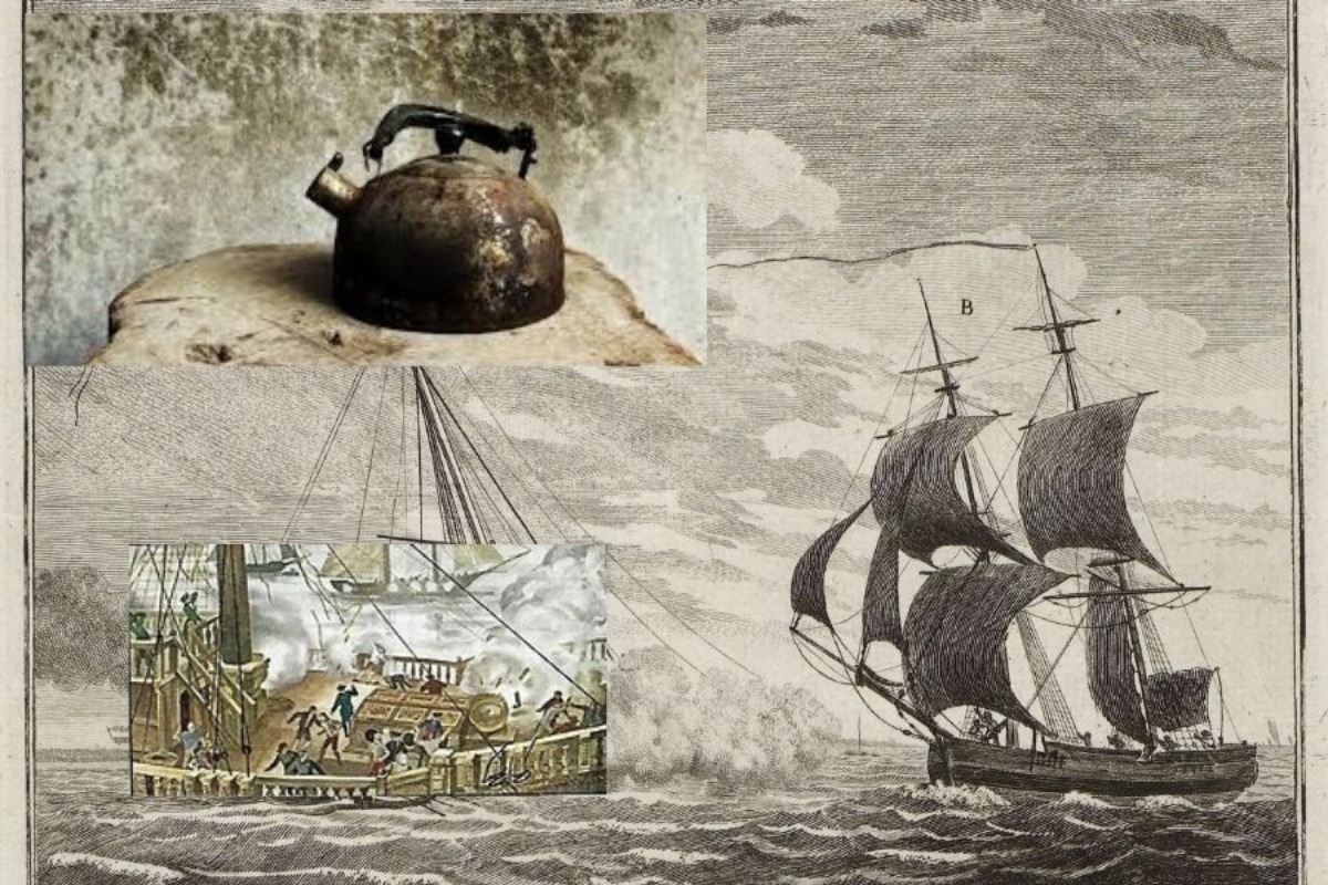 Ο πιο «αναιμάκτος» πόλεμος της ιστορίας – Οι συγκρούσεις που έμειναν στα χαρτιά