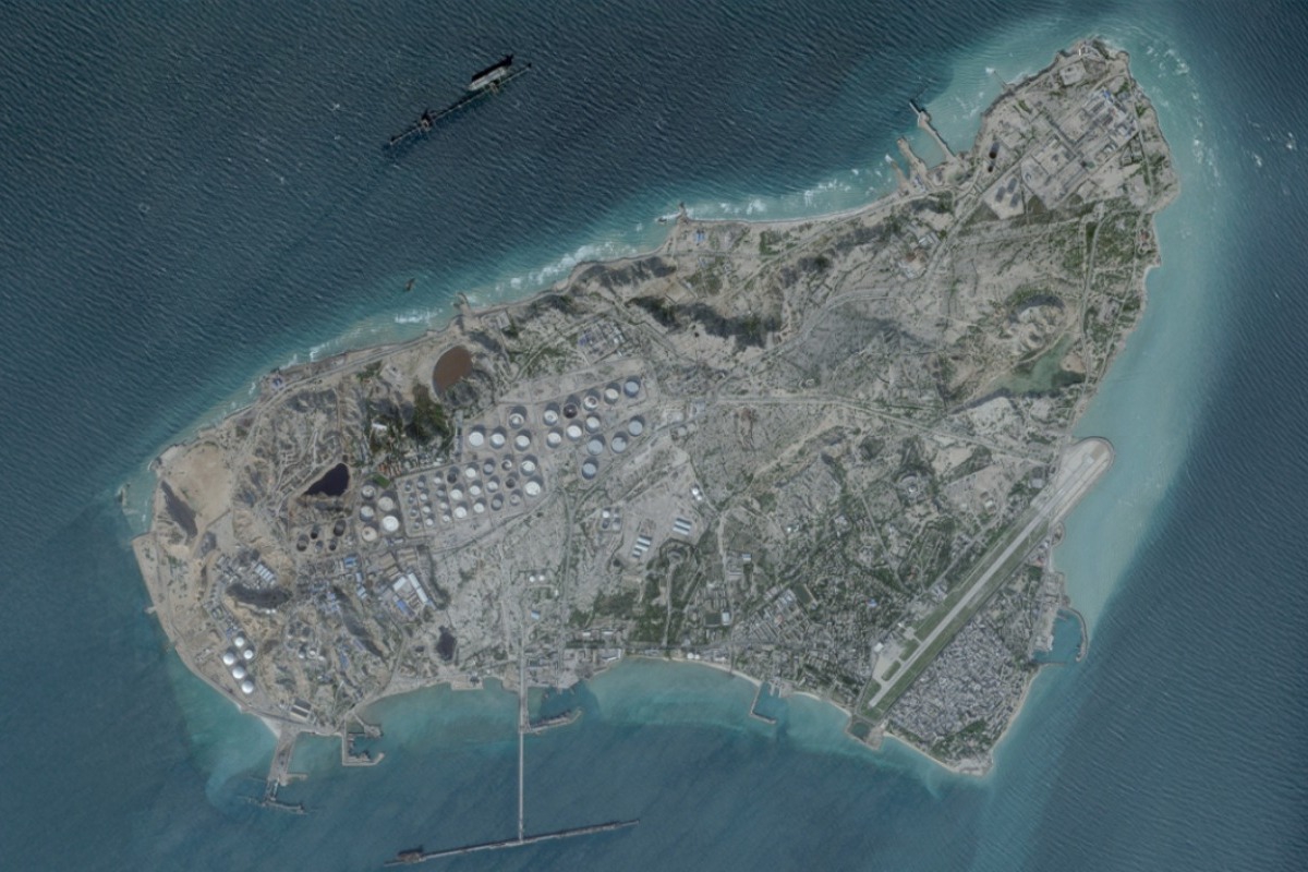 Ανάλυση CNN: Πόσο επικίνδυνη θα ήταν μια αμερικανική επίθεση στο Νησί Χαργκ