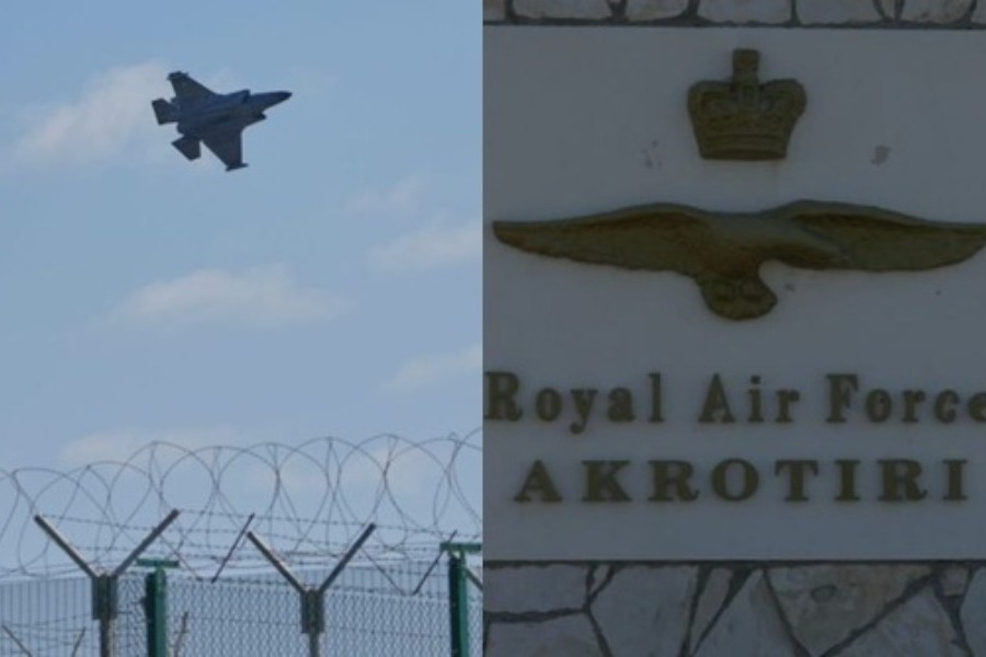 Κύπρος: Οι ΗΠΑ ζητούν από το προσωπικό τους να φύγει από το νησί