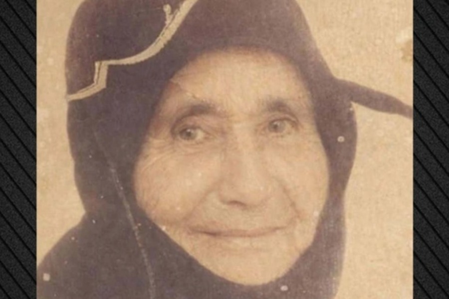 Κάλυμνος: Πέθανε η κυρά Ρηνιώ σε ηλικία 108 ετών